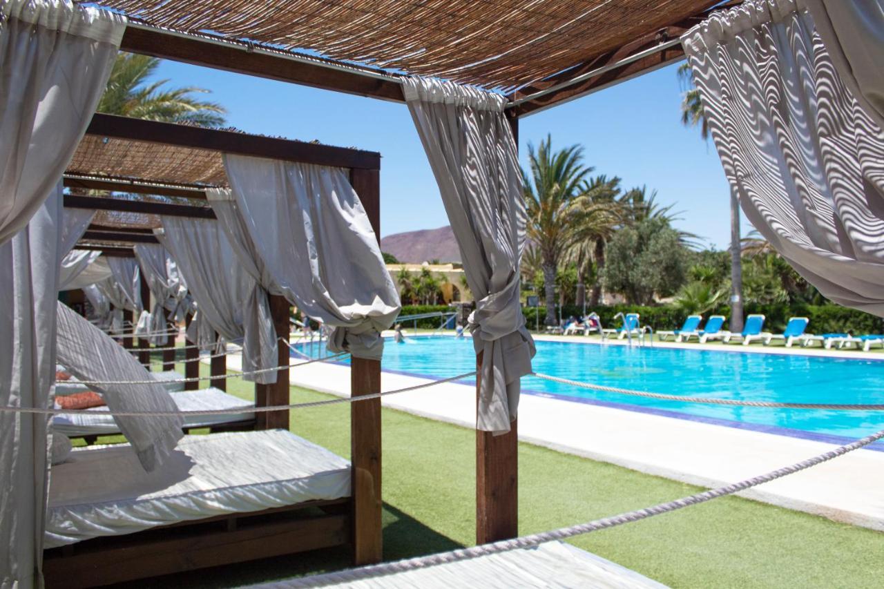 Kampaoh Escullos Tenda de luxe