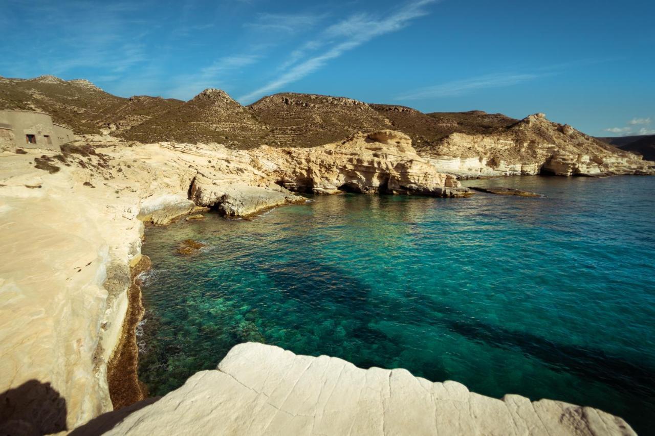 Kampaoh Escullos Almeria