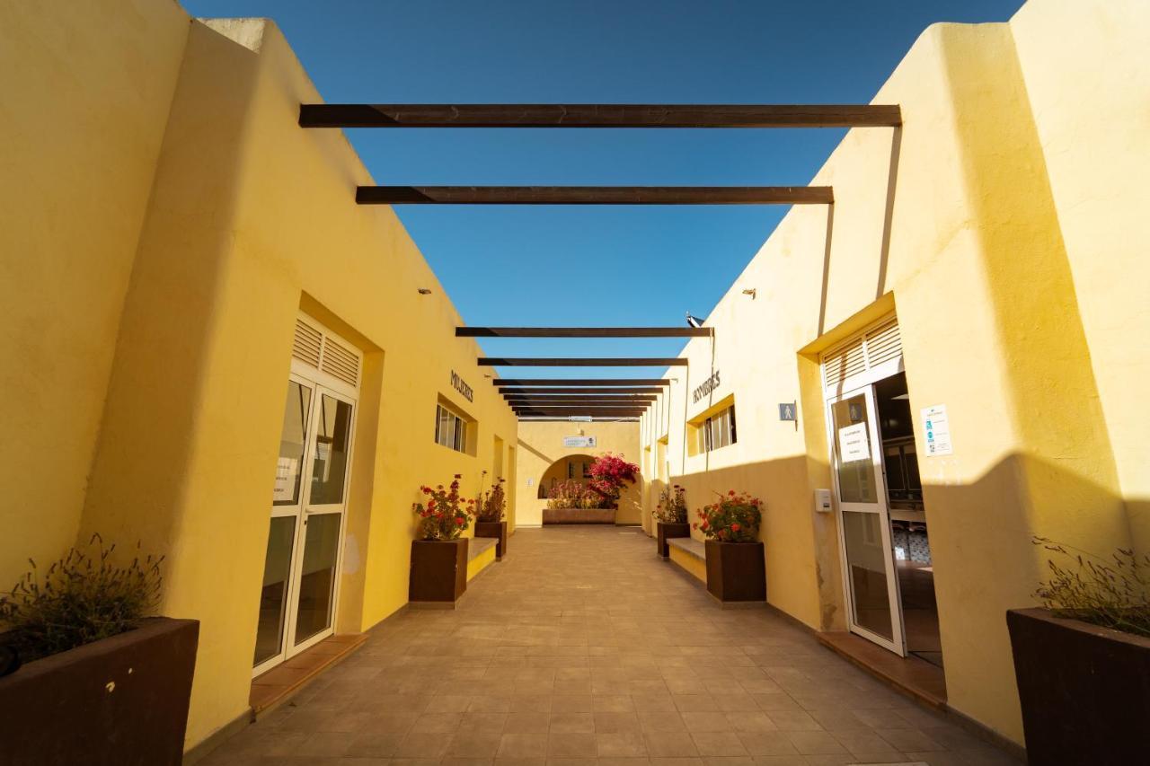 Luxury tent Kampaoh Escullos Almeria